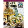 Glass Painting: The Big Book of Patterns