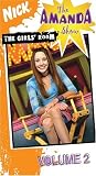 The Amanda Show - The Girls' Room (Volume 2)