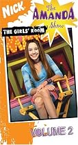 The Amanda Show - The Girls' Room (Volume 2) [VHS]
