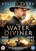 The Water Diviner