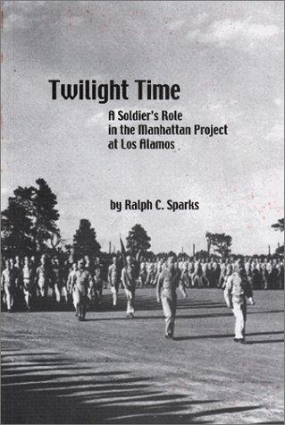 los alamos manhattan project. Publisher: Los Alamos