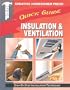Quick Guide: Insulation & Ventilation: Step-by-Step Installation Techniques