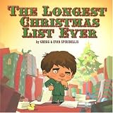 Longest Christmas List Ever, The