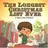 Longest Christmas List Ever, The