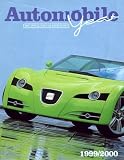 Automobile Year 1999/2000 (Automobile Year/L'annee Automobile/Auto-Jahr)