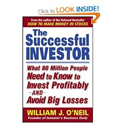 The Successful Investor: What 80 Million People Need to Know to Invest Profitably and Avoid Big Losses