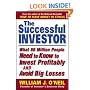 The Successful Investor: What 80 Million People Need to Know to Invest Profitably and Avoid Big Losses