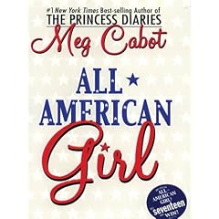 All-American Girl (Thorndike Young Adult)