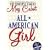 All-American Girl (Thorndike Young Adult)