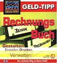 WISO Geld-Tipp Rechnungsbuch