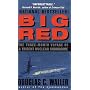 Big Red: The Three-month Voyage of a Trident Nuclear Submarine