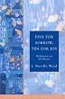 Five for Sorrow, Ten for Joy: Meditations on the Rosary