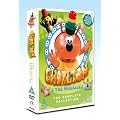Chorlton And The Wheelies [DVD]