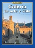 Spanish 4, GalerÃa de arte y vida, Student Edition (Glencoe Spanish) image