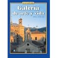 Spanish 4, Galer�a de arte y vida, Student Edition (Glencoe Spanish)