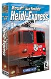 Heidi Express: Microsoft Train Simulator Add-On