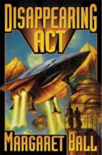 City Travel Guides Discounted  Used : Disappearing Act