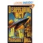 Disappearing Act