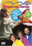 DVD Toddler's Next Steps: Singalong Songs code image