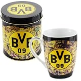BVB Tasse Limited