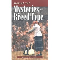 Solving the Mysteries of Breed Type