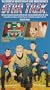 Star Trek - The Animated Series, Vol. 4: One of Our Planets Is Missing/ Mudd's Passion [VHS]