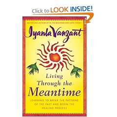 Living Through the Meantime : Learning to Break the Patterns of the Past and Begin the Healing Process