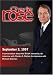Charlie Rose with Warren Hoge; Charles S. Dutton; Michael Shermer (September 3, 1997)