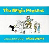 the magic peasant
