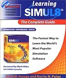 Review Plain Vu Publishers  / Learning SIMUL8: The Complete Guide