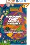 Managing Plant Genetic Diversity (Cabi)