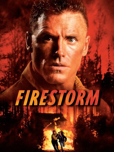 Firestorm