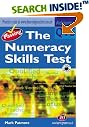 Passing the Numeracy...