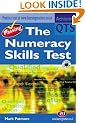Passing the Numeracy Skills Test (Achieving QTS)