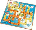 Scrabble Junior