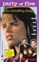 JULIA EVERYTHING CHANGES PARTY OF FIVE 2