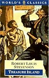 Treasure Island (World's Classics)