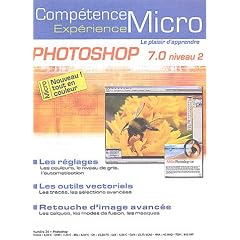 Photoshop 7 : Niveau 2
