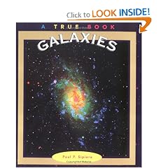 Galaxies (True Book)