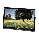 LG W2230S 22-Inch Class Widescreen LCD Monitor (Gloss Black)