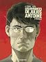 Les errances de Julius antoine, L'int�grale :