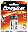 Energizer E91BP-2 AA Batteries (2-Pack)