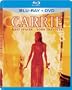 Carrie (Two-Disc Blu-ray/DVD Combo in Blu-ray Packaging)