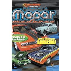 Mopar Madness