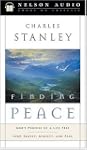 Finding Peace: Gods Promise of a Life...