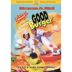 Good Burger