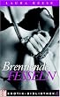 Brennende Fesseln. Bild Erotik-Bibliothek Band 6