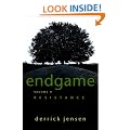 Endgame: Resistance v. 2
