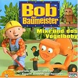 Mixi Und Das Vogelbaby
