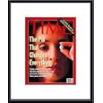 RU 486: Birth Control / TIME Cover: June 14, 1993, Framed Art Print by TIME Magazine